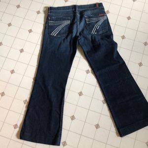 7 For All Mankind Dojo’s